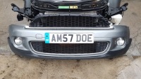 фото thumb №2, Бампер mini s дизель r55 r56 r57 r58 lak:871/7
