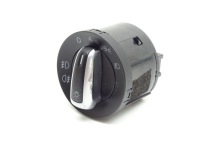 фото thumb №1, Перемикач вимикач світла vw scirocco iii 3c8941431n