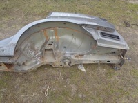 фото thumb №6, Крыло fiat croma 2 ii рестайлинг четверть левая задняя