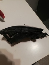 фото thumb №3, Лампа противотуманная vw golf vii 17- 5g0941662f fr