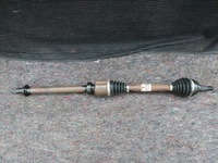 фото thumb №5, Приводной вал правая renault clio iv 1.2 tce 391003491r