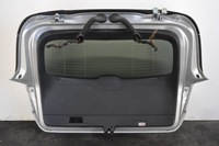 фото thumb №9, Mercedes w156 кришка багажника багажника задня задня 761