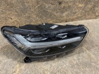 Купить Volvo xc40 2 18- фара правый  mid led правый хорошее состояние, фото thumb