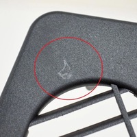 фото thumb №6, Bmw 2 f22 f23 2016 захист задня тунель середнього