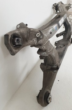 фото thumb №6, Візок підрамник балка траверса зад mercedes w220