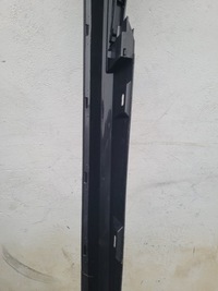 фото thumb №11, Audi a6 c7 s-line молдинг накладка порог lh