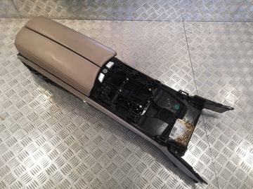 фото thumb №1, Туннель средний подлокотник bmw f01 f02 4-зона