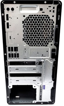 Корпус HP ProDesk 600 G3 MT, настольный компьютер, mATX