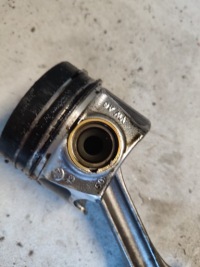 фото thumb №6, Поршень vw seat audi golf 2.0 tdi ckfc