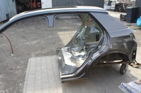 фото thumb №4, Vw t-roc 2g четверть задняя крыша