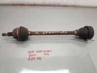Купити Привідний вал лівий задній 4x4 seat leon 1m cupra 2.8 vr6, фото thumb