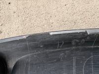 фото thumb №14, Audi a6 c6 універсал спойлер накладка бампера заднього зад 4f9807521