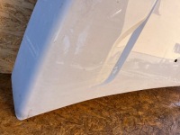 фото thumb №2, Iveco капот крышка двигателя