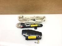 фото thumb №1, Alfa romeo 159 sedan шторка безпеки подушка сидіння ліва