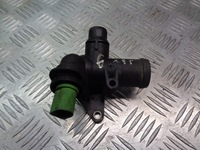 фото thumb №1, Патрубок wody audi a4 b7 1.8 t 06b121133d