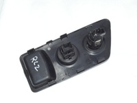 фото thumb №7, Peugeot rcz разъём 12v переключатель спойлера панель