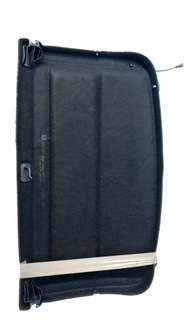 фото thumb №4, Opel astra j hb 5d полка багажника