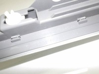 фото thumb №4, Mercedes s w221 молдинг порог левый задняя