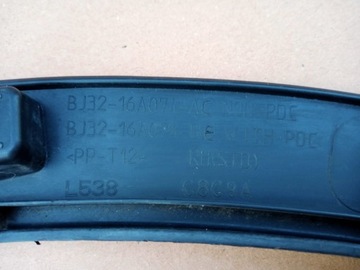 фото thumb №8, Land rover evoque l538 правая планка крыльев перед