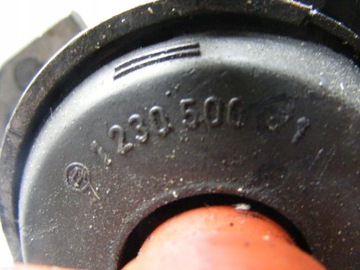 фото thumb №12, Пристрій запалення запалювання golf 2 ii 1.3 3 iii 1.4 1.6 b 030905205aa