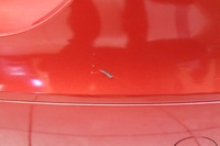 фото thumb №7, Audi tt 8j 06r- бампер зад задний комплектный lz3f