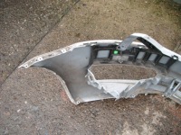 фото thumb №13, Skoda octavia 3 iii lift 16-20 бампер перед