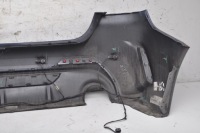 Bmw 1 f40 бампер задняя задний pdc kompletny m-pakiet Недорого, фото thumb