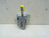 фото thumb №1, Iveco daily vi 2014-2019 замок капот