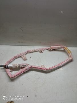 фото thumb №1, Шторка права vw passat b8 3g0880742e