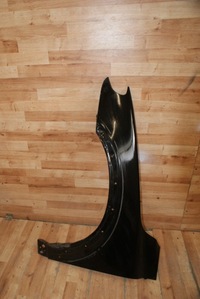 фото thumb №1, Volvo s80 ii v70 iii крыло правый перед cross