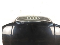 Капот крышка багажника крышка двигателя решётка радиатора решётка  audi a4 b5 avant 8d5 универсал с Разборки, фото thumb