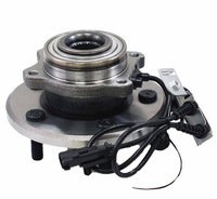 фото thumb №1, Ступица подшипник перед chrysler pacifica 2007-2008