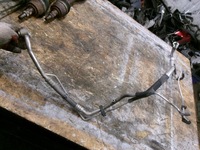 фото thumb №1, Chevrolet orlando шланг трубка кондиционера 2.0 vcdi