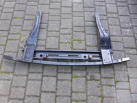 фото thumb №5, Dacia spring балка pod радіатор перед передня підрамник підсилювач познань