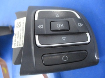 фото thumb №2, Seat altea блок управления 1p0959537h 1p0959538c