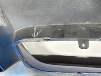 фото thumb №11, Bmw 1 e81 e87 m набор бампер перед переднее полный