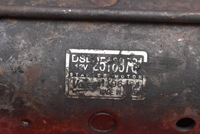 фото thumb №9, Стартер test 25183761 chevrolet captiva 1 i 2.2 vcdi 184 km lift 11-13