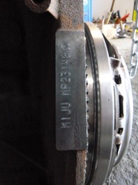 фото thumb №7, Двигун стійка ford 1.0 ecoboost пробіг 59 tyśięcy код m1ju 2021 рік