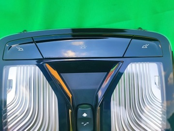 фото thumb №5, Bdb лампа інтер'єру стеля люк bmw g20 g22 g30 g32 g01 g02 g05