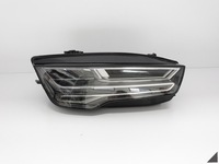фото thumb №1, Audi a7 s7 4g8 lift 14-18 matrix full led лампа eu