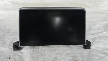 фото thumb №1, Дисплей екран навігації peugeot 3008 ii 9810032680