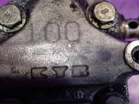 фото thumb №6, Vw bora 98-05 1,9 tdi axr 100km насос гидроусилитель 1j0422154a kyb