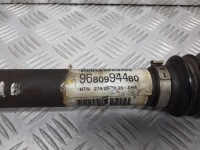 фото thumb №2, Приводной вал левая короткий citroen c4 1.4 16v