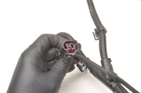 фото thumb №6, Bmw g01 g02 g20 g21 3.0 жгут электропроводка двигателя 8664897