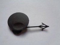 фото thumb №1, Opel meriva b заглушка hak перед