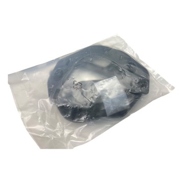 фото thumb №12, Новий оригінальний номер бампер переднє renault zoe z.e 620102855r