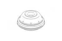 фото thumb №1, Topran подушка амортизатора подшипник alfa romeo mi