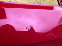 фото thumb №10, Vw golf vii 5g0 3d дверь передние правые перед правые