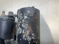 фото thumb №4, Стартер vw golf iv 020911023f