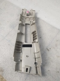 фото thumb №5, Захист стійка середнього ліва impreza gp